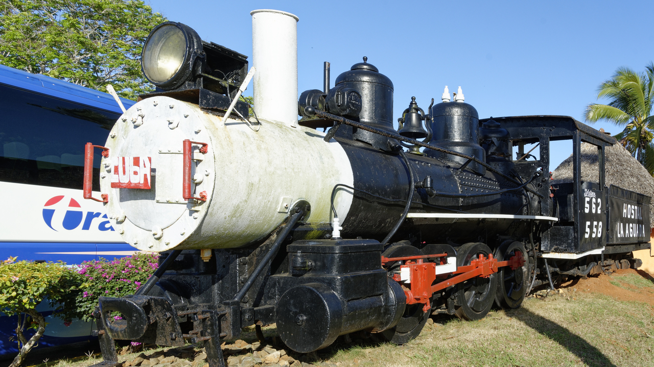 20190210-085353••Aguada de Pasajeros•Cienfuegos•Cuba